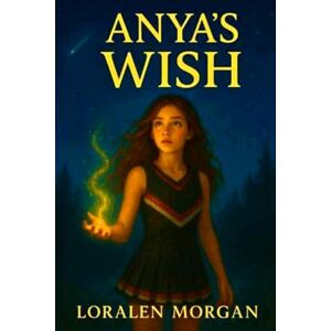 Morgan, Loralen Anya's Wish Morgan, Loralen Anya's Wish