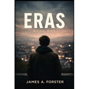 Forster, James Era's Book 1 Forster, James Era's Book 1