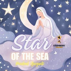 Magic, Strawberry Pencil Star of the Sea: Girls Edition (S.P.M. Catholic) Magic, Strawberry Pencil Star of the Sea: Girls Edition (S.P.M. Catholic)