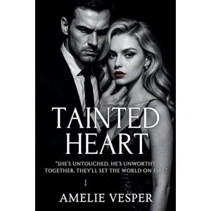 Vesper, Amelie Tainted Heart Vesper, Amelie Tainted Heart