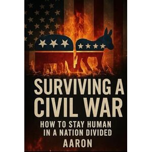 Danger, Aaron Surviving a Civil War: How to Stay Human in a Nation Divided Danger, Aaron Surviving a Civil War: How to Stay Human in a Nation Divided