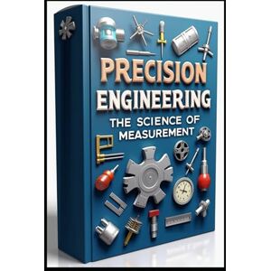 Abdo, Saad Precision Engineering The Science Of Measurement: Measurement Fundamentals For Modern Engineering Principles, Practices, & Applications. Digital Systems Approaches For Engineers: Quantifying Quality. Abdo, Saad Precision Engineering The Science Of Measurement: Measurement Fundamentals For Modern Engineering Principles, Practices, & Applications. Digital Systems Approaches For Engineers: Quantifying Quality.
