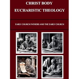 OSA, Lombard R. Connor Christ Body Eucharistic Theology OSA, Lombard R. Connor Christ Body Eucharistic Theology