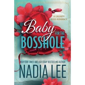 Lee Baby for the Bosshole: 1 (The Lasker Brothers) Lee Baby for the Bosshole: 1 (The Lasker Brothers)