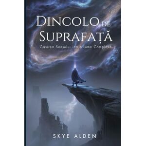 Alden, Skye Dincolo de Suprafață: Găsirea Sensului într-o Lume Complexă Alden, Skye Dincolo de Suprafață: Găsirea Sensului într-o Lume Complexă