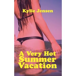 Jensen A Very Hot Summer Vacation Jensen A Very Hot Summer Vacation