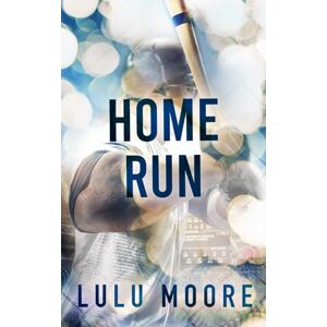 Moore, Lulu Home Run: An Accidental Pregnancy Baseball Romance (The New York Lions) Moore, Lulu Home Run: An Accidental Pregnancy Baseball Romance (The New York Lions)