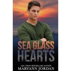 Jordan, Maryann Sea Glass Hearts (Baytown Boys) Jordan, Maryann Sea Glass Hearts (Baytown Boys)