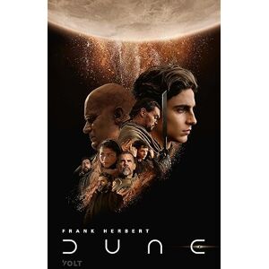 Herbert, Frank Duin: De Nederlandse editie (De boeken van Duin, 1) Herbert, Frank Duin: De Nederlandse editie (De boeken van Duin, 1)