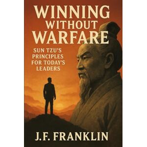 Franklin, J.F. WINNING WITHOUT WARFARE: Sun Tzu's Principles for Today's Leaders Franklin, J.F. WINNING WITHOUT WARFARE: Sun Tzu's Principles for Today's Leaders