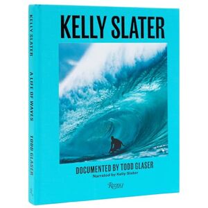 Slater, Kelly Kelly Slater: Circadian Waves Slater, Kelly Kelly Slater: Circadian Waves