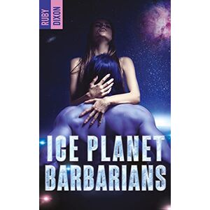 Dixon, Ruby Ice Planet Barbarians : le phénomène TikTok enfin en France ! Dixon, Ruby Ice Planet Barbarians : le phénomène TikTok enfin en France !