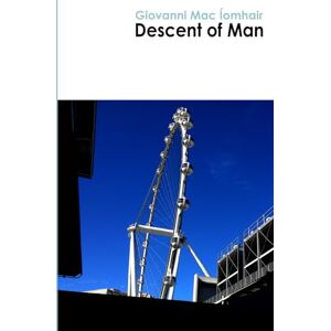 Mac Íomhair, Giovanni Descent Of Man Mac Íomhair, Giovanni Descent Of Man