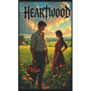 haq, Mr syed maqsood ul HEARTWOOD: The Distant Heir Tale of Love, Betrayal, and the Fight for Survival Family Secrets, Rural Struggles, and Unbreakable Bonds Resilience, ... and the Cost of Protecting What You Love haq, Mr syed maqsood ul HEARTWOOD: The Distant Heir Tale of Love, Betrayal, and the Fight for Survival Family Secrets, Rural Struggles, and Unbreakable Bonds Resilience, ... and the Cost of Protecting What You Love