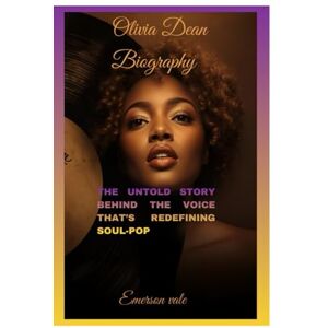 Vale, Emerson Olivia Dean Biography: The Untold Story Behind the Voice That’s Redefining Soul-Pop Vale, Emerson Olivia Dean Biography: The Untold Story Behind the Voice That’s Redefining Soul-Pop