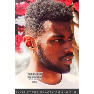 Sese-Khalid Jr., Christopher Kenyatta 5 Wealthy Research Topics and Changes for the Future: Discovering the Truth of Society Along with an Ecosystem By ... Jr., iandroidchris, Inc., and more) Sese-Khalid Jr., Christopher Kenyatta 5 Wealthy Research Topics and Changes for the Future: Discovering the Truth of Society Along with an Ecosystem By ... Jr., iandroidchris, Inc., and more)