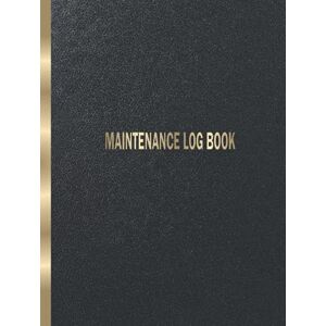 Books, MoodLog maintenance log book hardback: Simple Vehicle Repair and Maintenance Book / Car Repair Journal / Automotive Service Record Book / Auto Expense Diary Books, MoodLog maintenance log book hardback: Simple Vehicle Repair and Maintenance Book / Car Repair Journal / Automotive Service Record Book / Auto Expense Diary