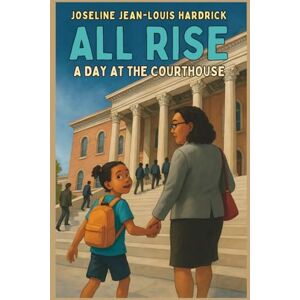 Hardrick, Joseline J. All Rise A Day At the Courthouse Hardrick, Joseline J. All Rise A Day At the Courthouse