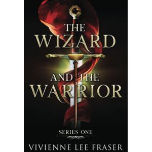 Lee The Wizard and The Warrior: Series One Lee The Wizard and The Warrior: Series One