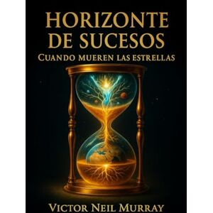 Murray, Victor Neil Horizonte de sucesos: Cuando mueren las estrellas (Event Horizon) Murray, Victor Neil Horizonte de sucesos: Cuando mueren las estrellas (Event Horizon)