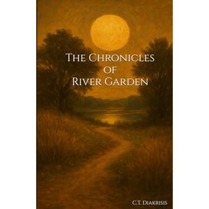 Diakrisis, C.T. The Chronicles of River Garden (The Diakrisian Path (Diakrisis For the Average Person)) Diakrisis, C.T. The Chronicles of River Garden (The Diakrisian Path (Diakrisis For the Average Person))