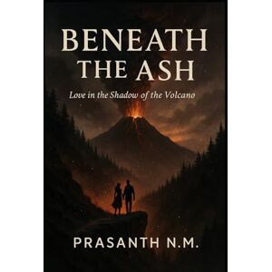 N.M, Prasanth Beneath the Ash: Love in the Shadow of the Volcano N.M, Prasanth Beneath the Ash: Love in the Shadow of the Volcano