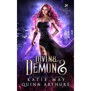 May, Katie Loving Demons (Fae Revealed) May, Katie Loving Demons (Fae Revealed)