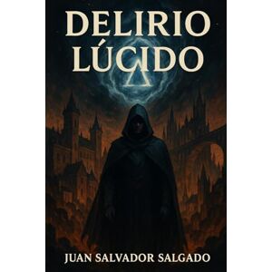 Blanco Delirio lúcido: Crónicas de los infinitos Blanco Delirio lúcido: Crónicas de los infinitos