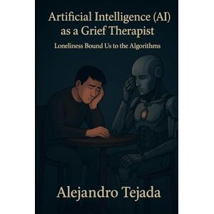 Tejada, Alejandro Artificial Intelligence (AI) as a Grief Therapist: Loneliness Bound Us to the Algorithms Tejada, Alejandro Artificial Intelligence (AI) as a Grief Therapist: Loneliness Bound Us to the Algorithms