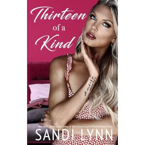 Lynn, Sandi Thirteen of a Kind: Kind Brothers Series, Book 18 Lynn, Sandi Thirteen of a Kind: Kind Brothers Series, Book 18