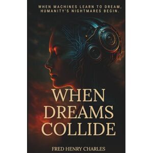 Charles, Fred When Dreams Collide Charles, Fred When Dreams Collide