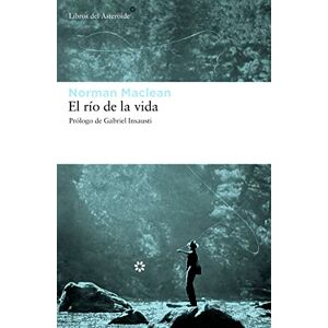 Norman El Río de la Vida Norman El Río de la Vida