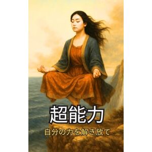 VC Brothers 超能力: 自分の力を解き放て VC Brothers 超能力: 自分の力を解き放て
