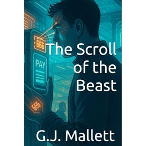 Mallett, G.J. The Scroll of the Beast (The Scroll Trilogy) Mallett, G.J. The Scroll of the Beast (The Scroll Trilogy)