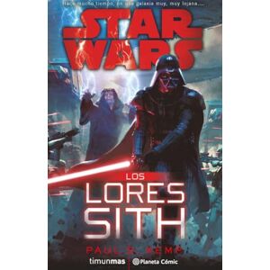 Kemp, Paul Star Wars, Lords of the Sith Kemp, Paul Star Wars, Lords of the Sith