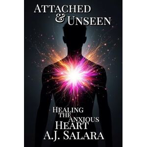 Salara, A.J. Attached & Unseen: Healing the Anxious Heart (Unfiltered: The Series for Getting Free) Salara, A.J. Attached & Unseen: Healing the Anxious Heart (Unfiltered: The Series for Getting Free)