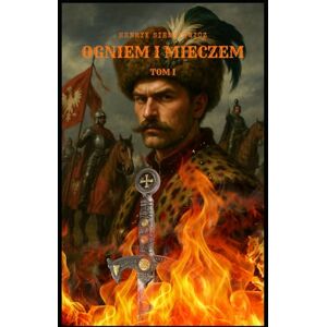 Sienkiewicz, Henryk OGNIEM I MIECZEM: TOM I Sienkiewicz, Henryk OGNIEM I MIECZEM: TOM I