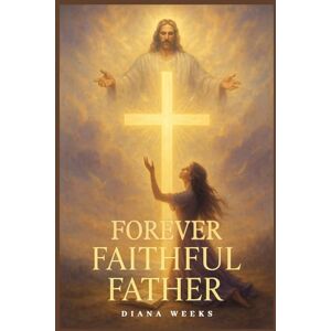 WEEKS, DIANA FOREVER FAITHFUL FATHER WEEKS, DIANA FOREVER FAITHFUL FATHER