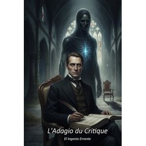 Errante, El Ingenio L'Adagio du Critique (Le Requiem Silencieux) Errante, El Ingenio L'Adagio du Critique (Le Requiem Silencieux)