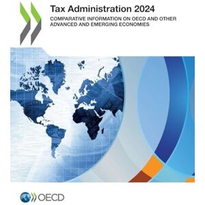 Oecd Tax Administration 2024 Oecd Tax Administration 2024