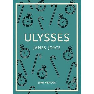 Joyce, James James Joyce: Ulysses (English Edition) Joyce, James James Joyce: Ulysses (English Edition)