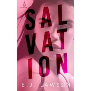 Lawson, E. J. Salvation (Wild Heat) Lawson, E. J. Salvation (Wild Heat)