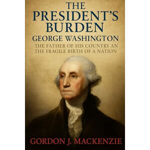 MacKenzie, Gordon J. The President’s Burden: George Washington The Father of His Country An the Fragile Birth of a Nation MacKenzie, Gordon J. The President’s Burden: George Washington The Father of His Country An the Fragile Birth of a Nation