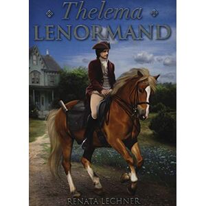 Renata Lechner Thelema Lenormand Oracle: 36 full colour cards & instructions Renata Lechner Thelema Lenormand Oracle: 36 full colour cards & instructions