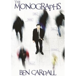 Cardall, Ben The Monographs: A Comprehensive Manual on All You Need to Know to Become an Expert Deductionist. Cardall, Ben The Monographs: A Comprehensive Manual on All You Need to Know to Become an Expert Deductionist.