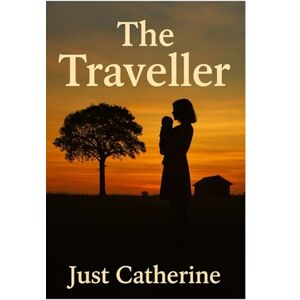 Catherine, Just The Traveller: A Journey Through Love, Loss, and Finding Home Catherine, Just The Traveller: A Journey Through Love, Loss, and Finding Home