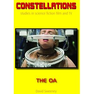 David Sweeney The OA (Constellations) David Sweeney The OA (Constellations)