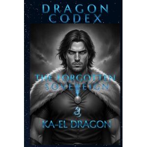 CODEX — THE FORGOTTEN SOVEREIGN (Dragon Codex Saga™) CODEX — THE FORGOTTEN SOVEREIGN (Dragon Codex Saga™)