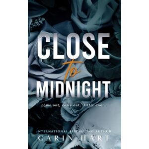 Hart, Carin Close to Midnight: a Dark Halloween Romance Hart, Carin Close to Midnight: a Dark Halloween Romance