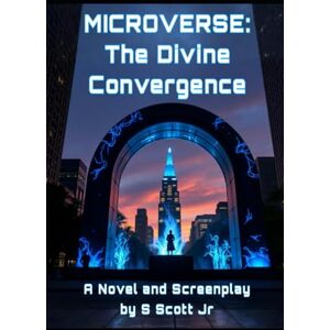Scott MICROVERSE: The Divine Convergence: A Novel and Screenplay Scott MICROVERSE: The Divine Convergence: A Novel and Screenplay